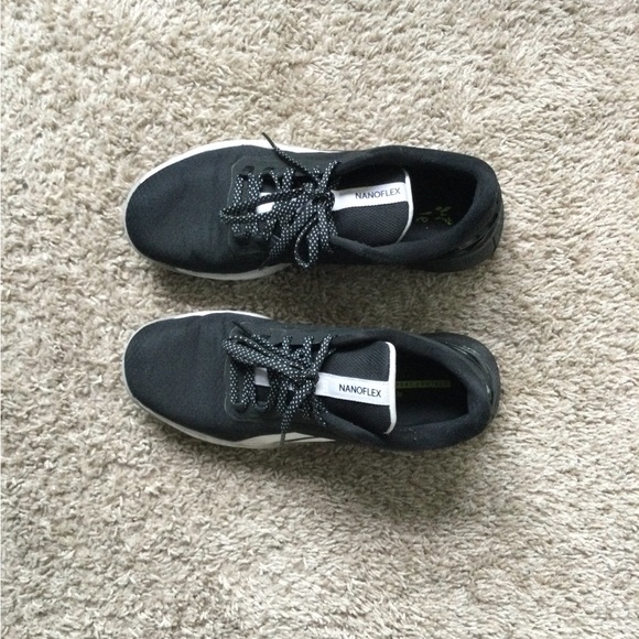 🔥🔥HOST PIC🔥🔥 Reebok Nanoflex Comfort Footbed - Picture 6 of 16